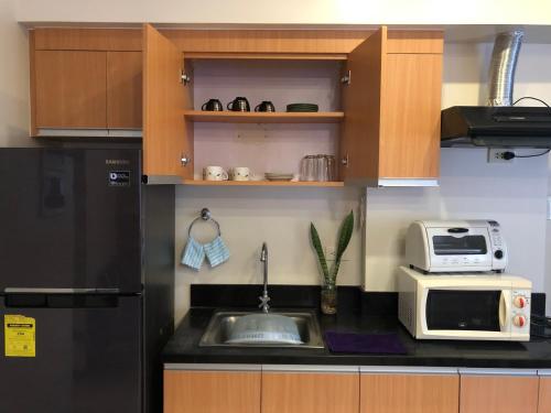 JP Cozy Place – 2BR Fully Furnished