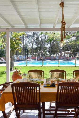El Flamboyan Golf by VillaGranCanaria