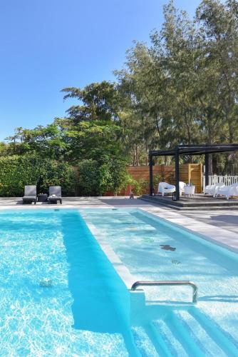 El Flamboyan Golf by VillaGranCanaria