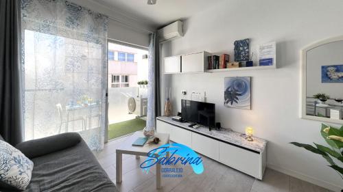 Grazioso appartamento al Bristol Sunset Vista con air conditioning