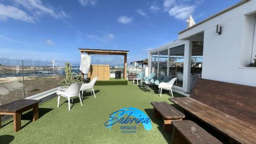 Grazioso appartamento al Bristol Sunset Vista con air conditioning