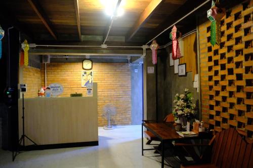 Gambar di galeri bagi BAAN9NAN Guest Home in Nan City di Nan