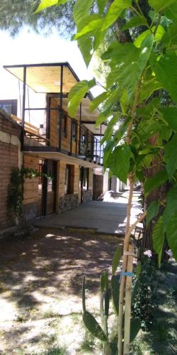 Cabaña Bella y Rustica – Photos 3