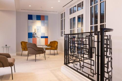 Hotel Duminy-Vendome photo 59