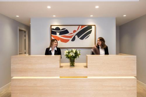 Hotel Duminy-Vendome photo 54