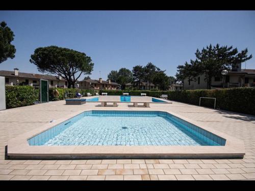 Kép Charming villa in the heart of Porto S Margherita szállásáról Porto Santa Margherita di Caorléban a galériában