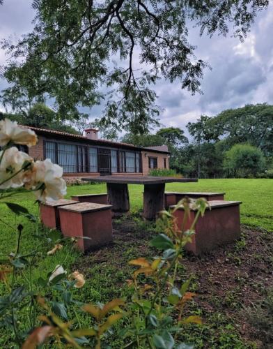 Finca los Rosales