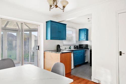 3bed Cozy House Parking Wifi