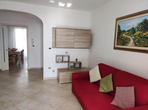 Star of the Sea Apartment
