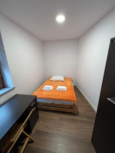 Fotografia z galérie ubytovania Apartament w centrum Świdnicy v destinácii Świdnica