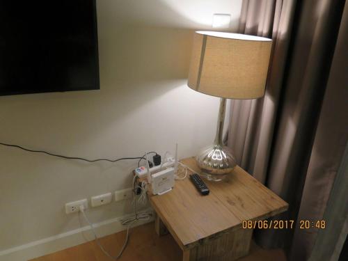 Gambar di galeri bagi 1703 - Hua Hin Two Bedrooms Two Bathrooms with Panorama Sea View 17th Top Floor di Ban Bo Fai (1)