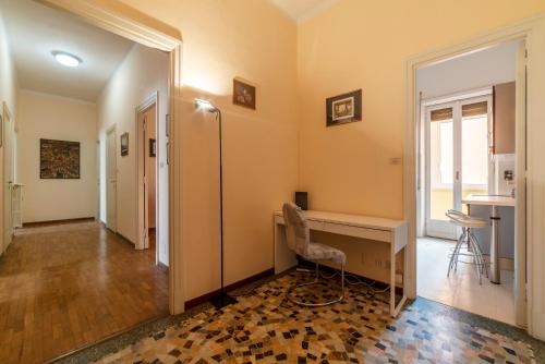 GuestHost - Piazza Mazzini & Stadio Olimpico Apartment