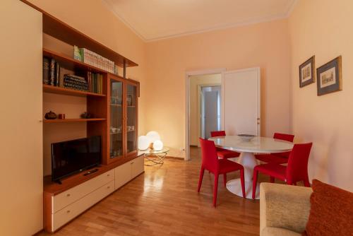 GuestHost - Piazza Mazzini & Stadio Olimpico Apartment