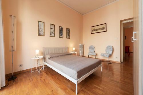 GuestHost - Piazza Mazzini & Stadio Olimpico Apartment