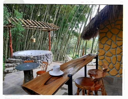 Bambu chalet – Photos 5