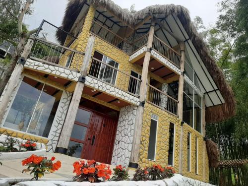 Bambu chalet – Photos 4