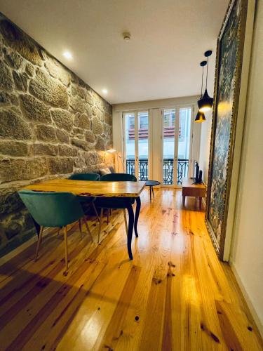 Oporto Chic & Cozy - Mercadores