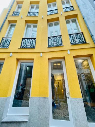 Oporto Chic & Cozy - Mercadores
