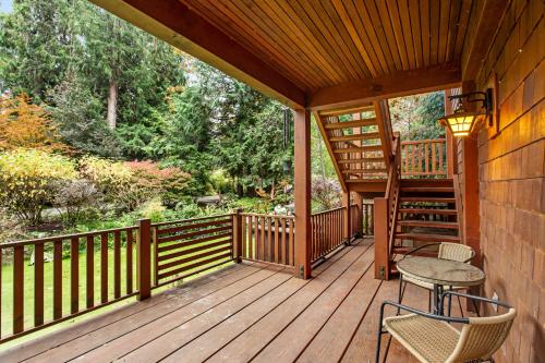 Gallery image of Agate Point Lodge II in Agate Point