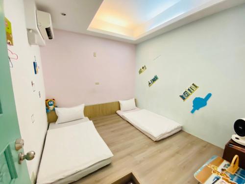 Foto sihtkohas Taitung City asuva majutusasutuse Mr. Red Tea B&B galeriist