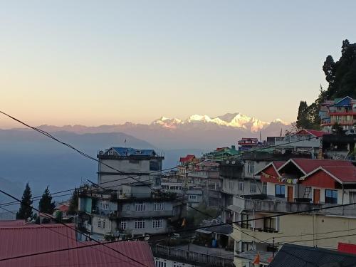 Foto dalla galleria di The Guiding Monk Home Stays a Darjeeling