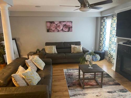 Nanny’s home – Photos 2