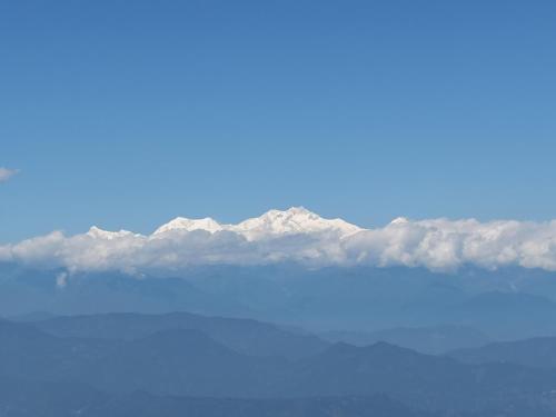 Foto dalla galleria di The Guiding Monk Home Stays a Darjeeling