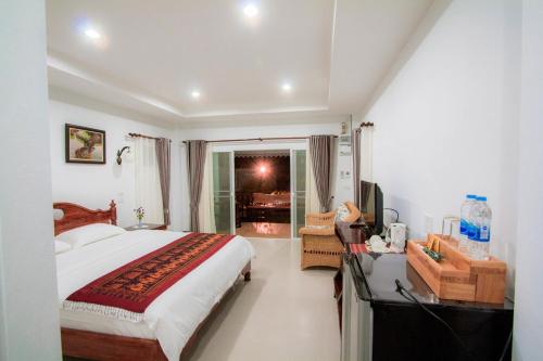 Imagen de la galería de Baan Opun Garden Resort, en Hua Hin