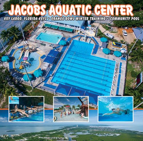 a collage of photos of a swimming pool at KL Retreat 4BR4BTH with Jacuzzi and game room! in Key Largo