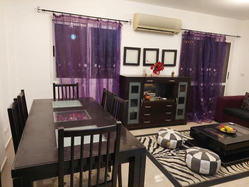 MoJo’s Madinaty Hotel