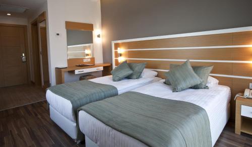 Fourway Hotel&Spa – Photos 5