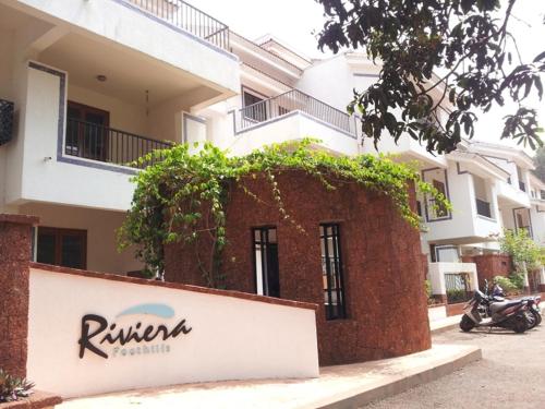 Riviera Foothills Greensview Apartment