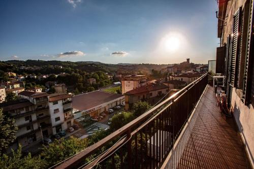Casa Lazzaretti – Photos 4