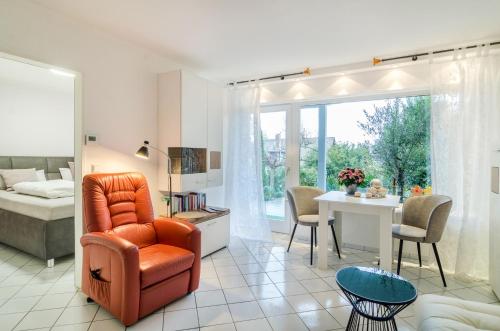Ferienwohnung Lux