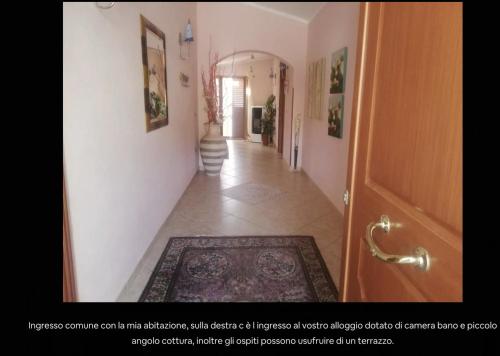 Tra montagna e mare