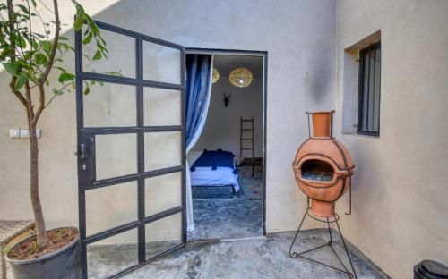 Gambar di galeri bagi Riad Mon Etoile Piscine Luxe 6 Px di Aourir