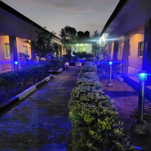 Moremi House, Osogbo – Photos 5
