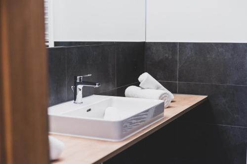 Bagno di Tante Anna Retreats