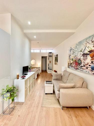 El Apartamento de Trini en la Alameda