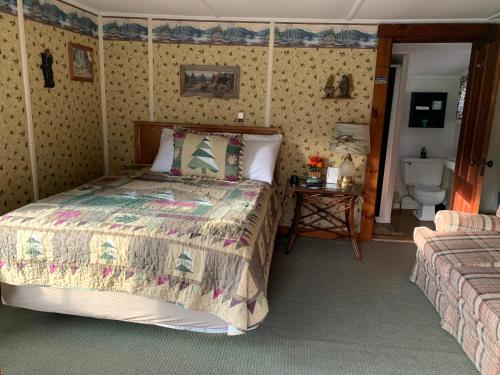 carrollmotel and cottages – Photos 4