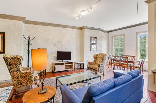 Gordon Street Retreat – Photos 2