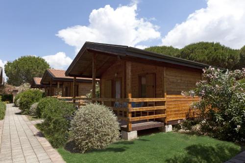 Gallery image of Camping Village Oasi in Albinia