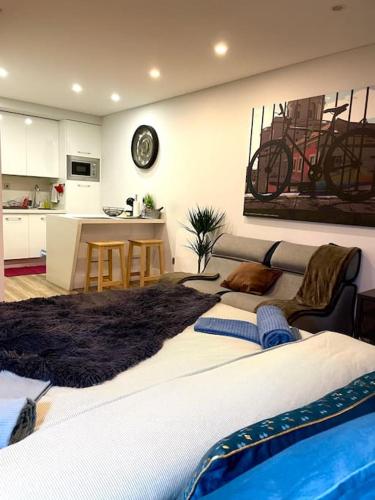Sampaio Brand New Amazing Flat in Lisbon