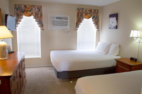 Gallery image of Florentine Family Motel in North Wildwood