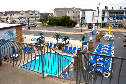 Gallery image of Florentine Family Motel in North Wildwood