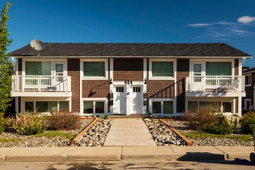 NN - The Jeckell 1 - Downtown 2-bed 1-bath