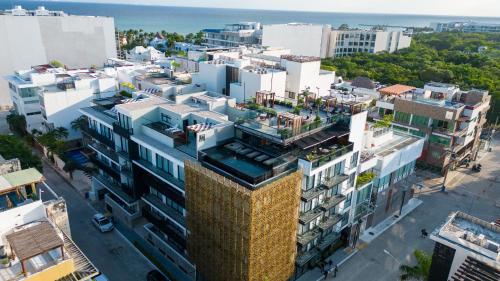 Downtown Luxury Apartment I RoofTop Cocobeach I By Yeah, Playa del ... - Exclusive Downtown Luxury Apt Complexes