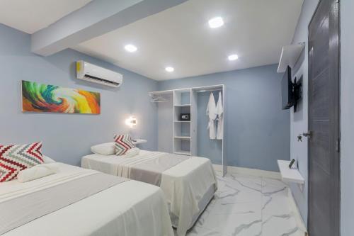 Junior Suite Bahia Azul – Photos 2