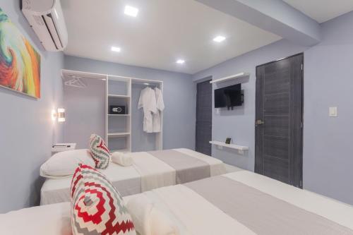 Junior Suite Bahia Azul – Photos 3