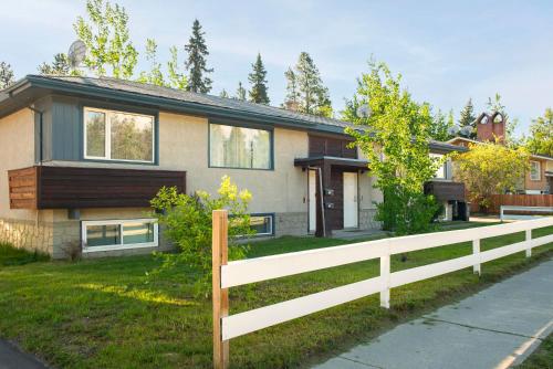 NN - The Forager - Riverdale 2-bed 1-bath